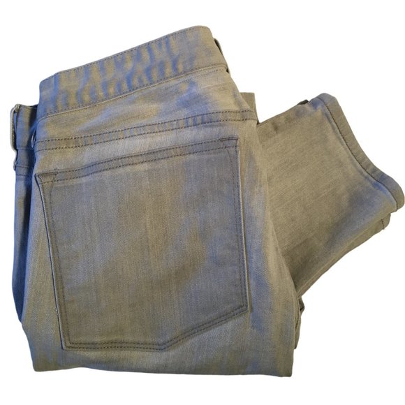 🌴 J. Crew Jeans - Size 27 - Picture 4 of 7